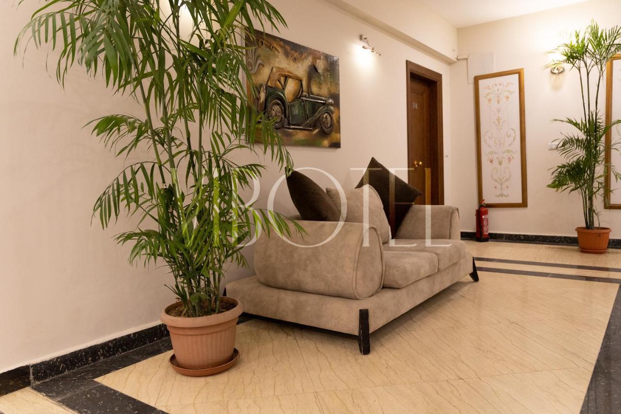 Vibotel Residence Cairo Exterior photo