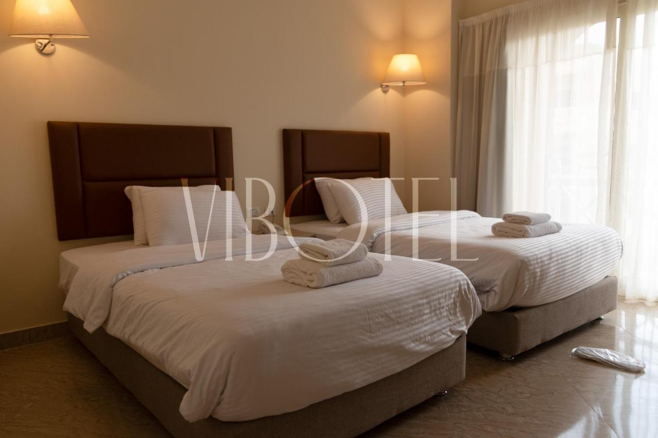 Vibotel Residence Cairo Exterior photo
